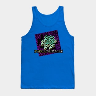 Paranormal Tank Top